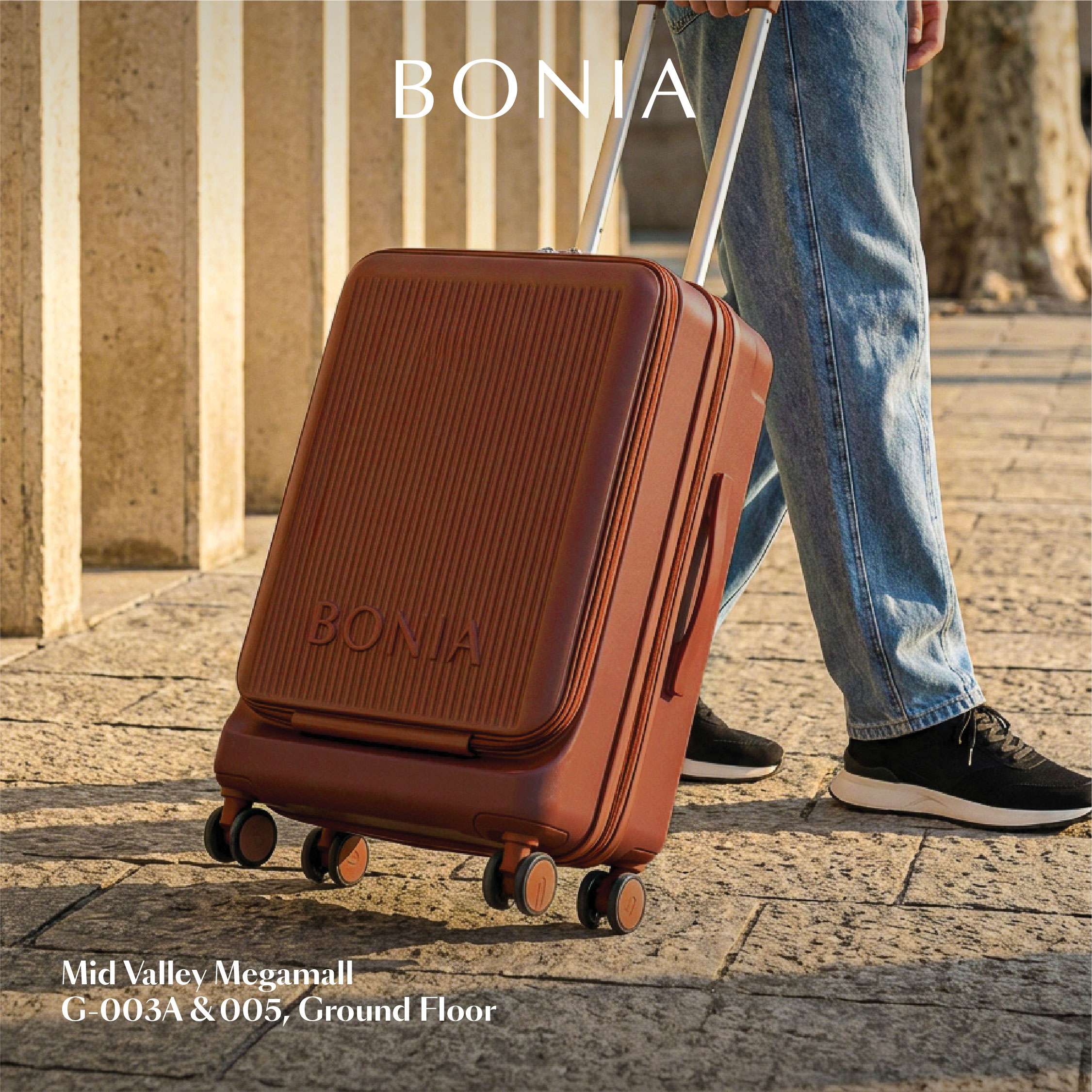 Bonia